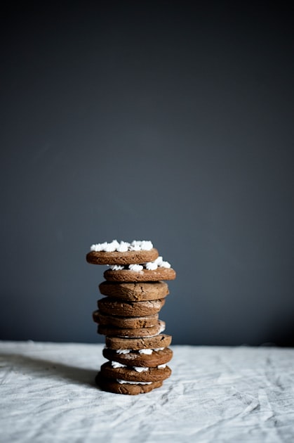 How to Order Cookies